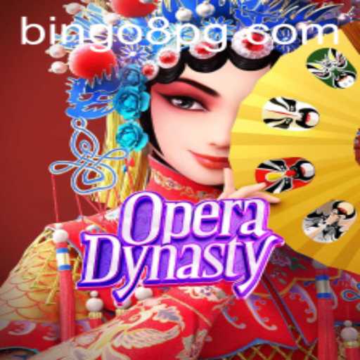 Journey into the World of OperaDynasty with BINGO8