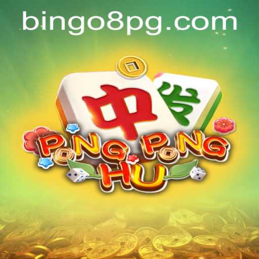 Discover the Exciting World of PONGPONGHU Featuring BINGO8