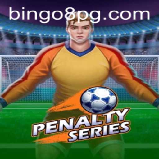 PenaltySeries: A Thrilling Journey into Sports Strategy with BINGO8