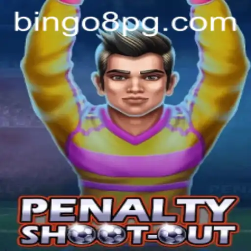 Experience the Thrill of PenaltyShootOut with BINGO8