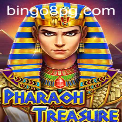 Discover PharaohTreasure: A Unique Spin on BINGO8