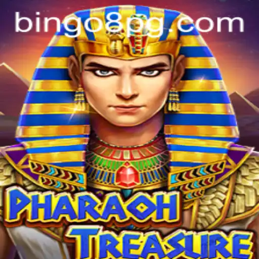 Discover PharaohTreasure: A Unique Spin on BINGO8