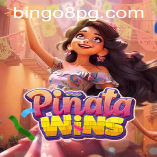 PinataWins: A Unique Gaming Experience Enhanced by BINGO8