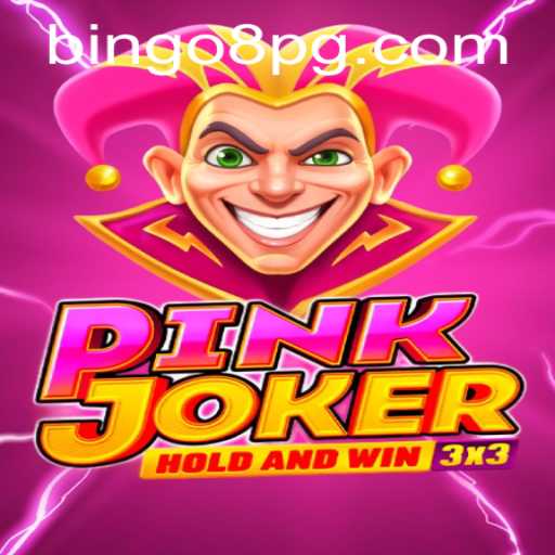 Exploring the Exciting World of Pinkjoker: A Revolution in Gaming with BINGO8
