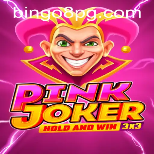 Exploring the Exciting World of Pinkjoker: A Revolution in Gaming with BINGO8