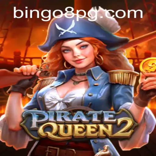 Experience the High Seas Adventure with PirateQueen2 Using BINGO8 for a New Dimension
