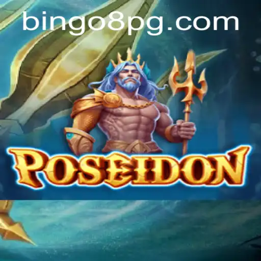 Poseidon: Dive into the Depths of Adventure with BINGO8