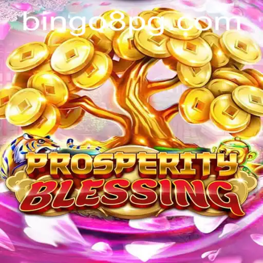 Exploring ProsperityBlessing: A New Era of Gaming with BINGO8