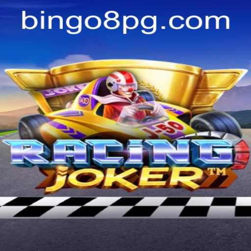 Explore RacingJoker: A Thrilling Blend of Racing and Strategy