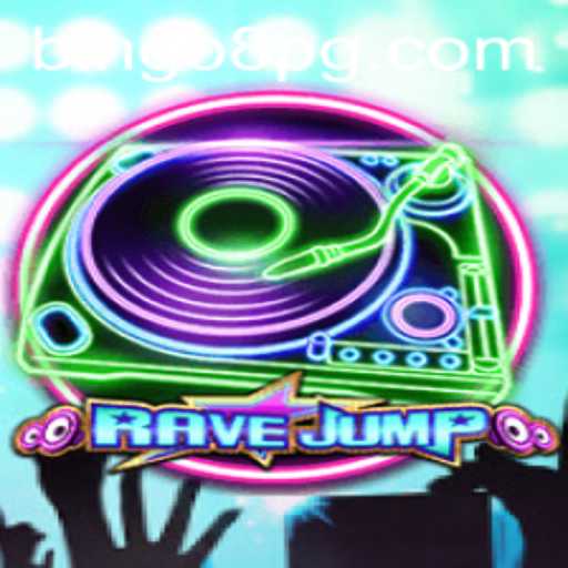 Discovering RaveJump: A New Dimension of Interactive Fun