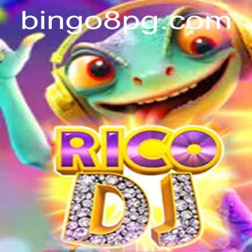 Unveiling the Thrills of RicoDJ: A New Era of Gaming with BINGO8