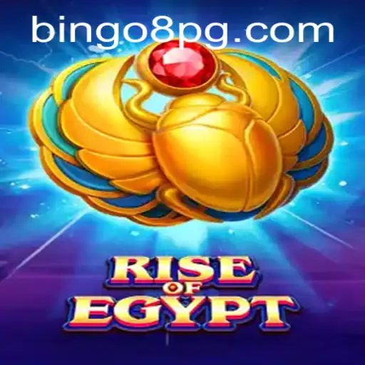 RiseOfEgypt: Unveiling the Mysteries of Ancient Adventures with BINGO8