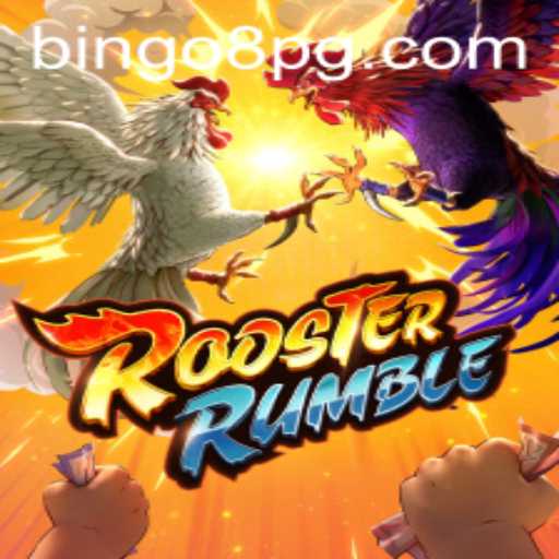 RoosterRumble: A New Era in Interactive Gaming with BINGO8