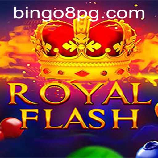 RoyalFlash: Unveiling the Thrilling World of BINGO8