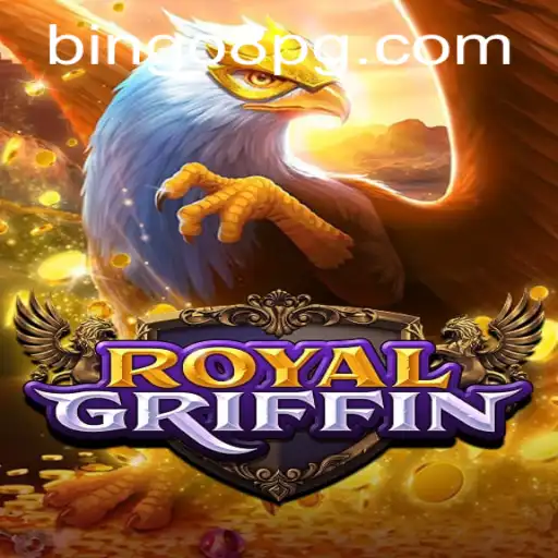 Discover the Thrill of RoyalGriffin with BINGO8: A Modern Gaming Experience