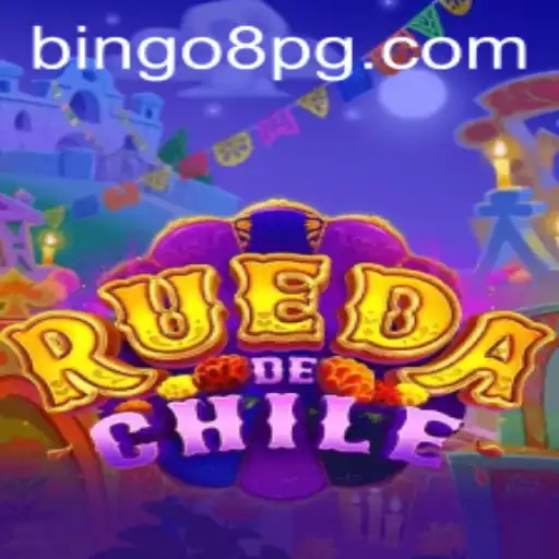 Discover the Excitement of RuedaDeChile: An Innovative Twist with BINGO8