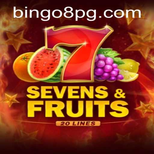 Exploring SevensFruits20 and the Excitement of BINGO8