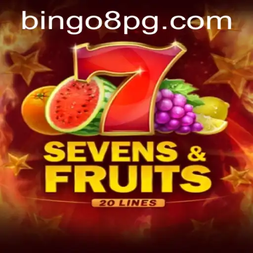 Exploring SevensFruits20 and the Excitement of BINGO8