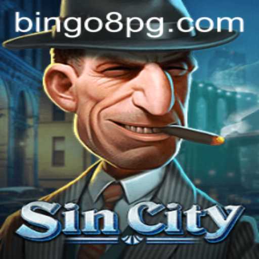Discover SinCity: A Deep Dive into the Thrilling Game with BINGO8