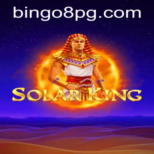 Unveiling the Adventure of SolarKing: A Journey Through Space and Time