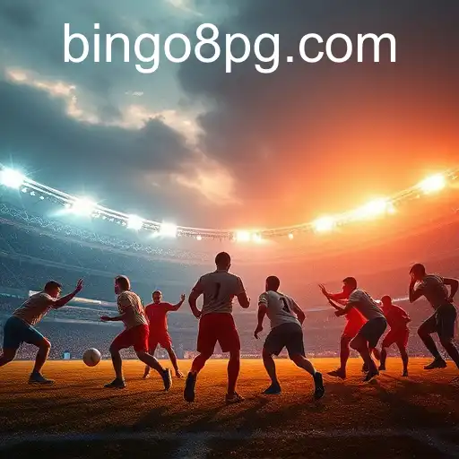 The Dynamic Evolution of Sports and the Emergence of BINGO8