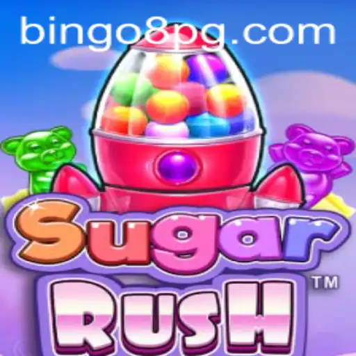 Exploring SugarRush: The Exciting Gaming Phenomenon with BINGO8