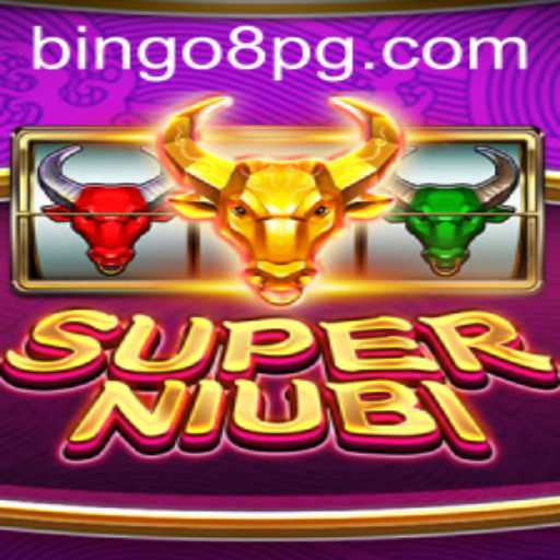 The Exciting World of SuperNiubi and BINGO8