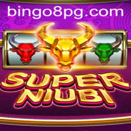 The Exciting World of SuperNiubi and BINGO8