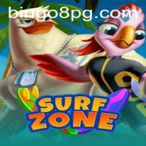 SurfZone: Riding the Waves with BINGO8