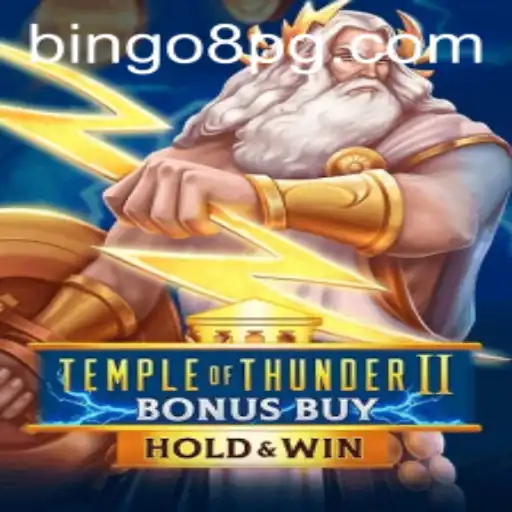 Discover the Mysteries of Temple of Thunder II Bonus Buy