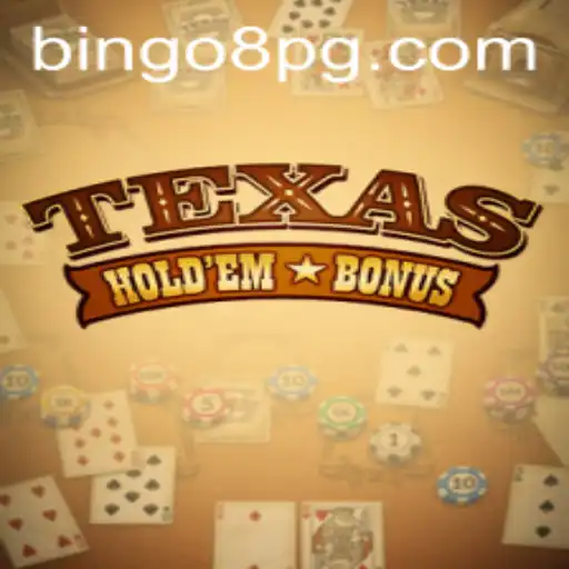 Exploring Texas Holdem Bonus