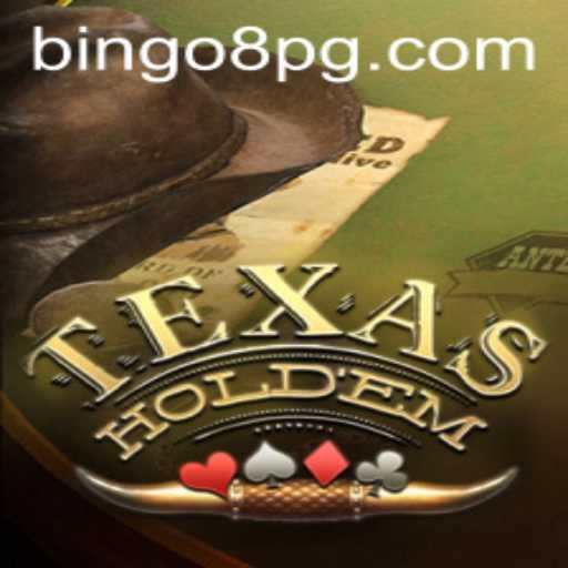 Exploring the Excitement of Texas Hold'em and BINGO8