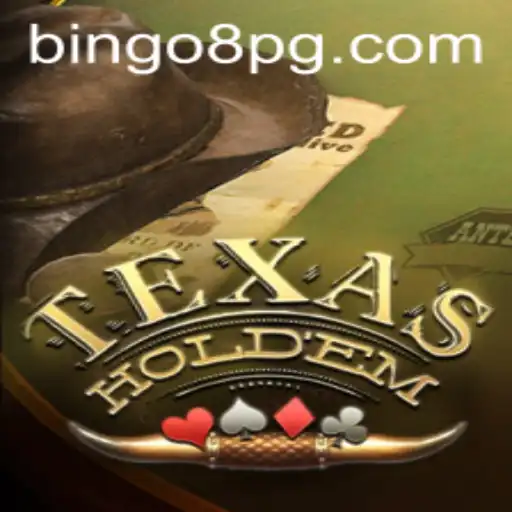 Exploring the Excitement of Texas Hold'em and BINGO8