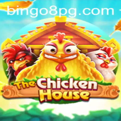 The Engaging World of TheChickenHouse and the Allure of BINGO8