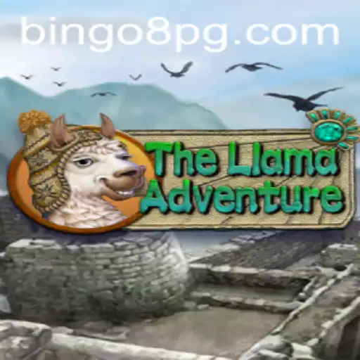 TheLlamaAdventure: Unveiling the World of BINGO8 in Gaming