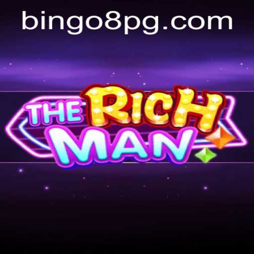 TheRichMan: Reviving Classic Bingo with a Modern Twist