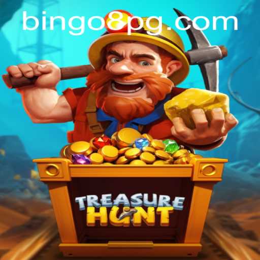 Exploring 'TreasureHunt': The Adventurous Game with a Twist