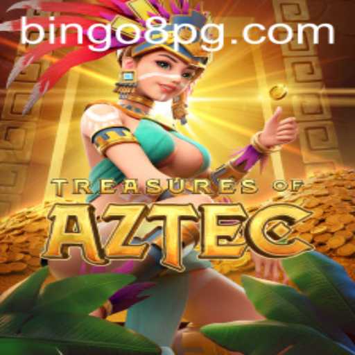 Discovering the Mysteries of Treasures of Aztec
