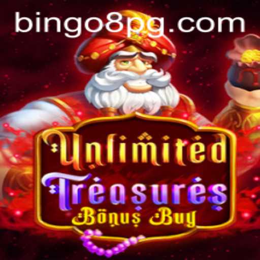 Discover the Excitement of UnlimitedTreasuresBonusBuy with BINGO8