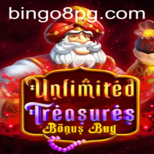 Discover the Excitement of UnlimitedTreasuresBonusBuy with BINGO8