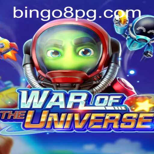 Discover the Thrilling Adventures of WAROFTHEUNIVERSE