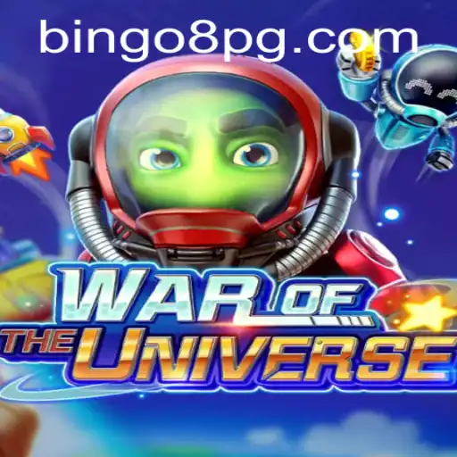 Discover the Thrilling Adventures of WAROFTHEUNIVERSE