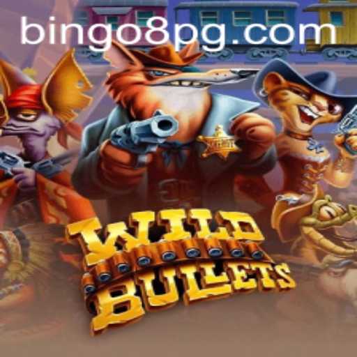 Unveiling the Thrills of WildBullets - A Captivating Gaming Experience with BINGO8