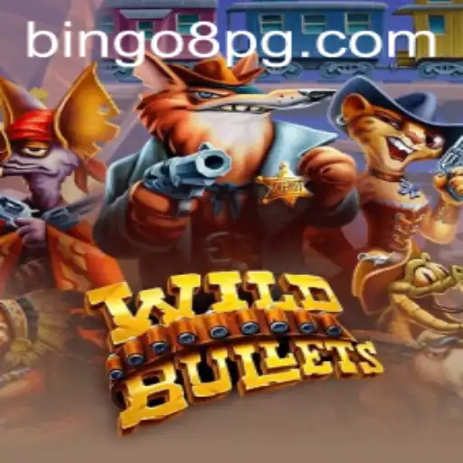 Unveiling the Thrills of WildBullets - A Captivating Gaming Experience with BINGO8