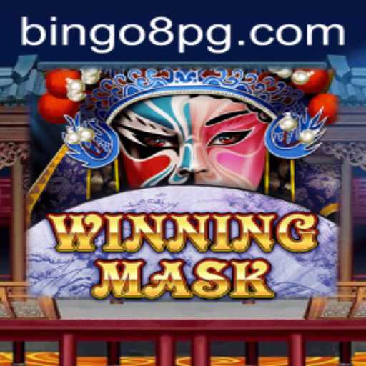 Unveiling WinningMask: A New Era in Bingo Gaming with BINGO8