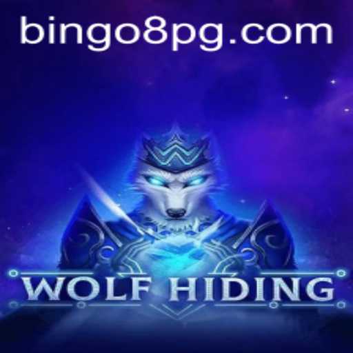 Unveiling the Intrigue of WolfHiding: A Strategic Adventure