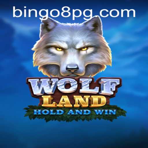 Unleashing Adventure in WolfLand: Dive Into the Exciting BINGO8 Challenge