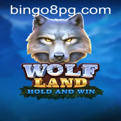 Unleashing Adventure in WolfLand: Dive Into the Exciting BINGO8 Challenge