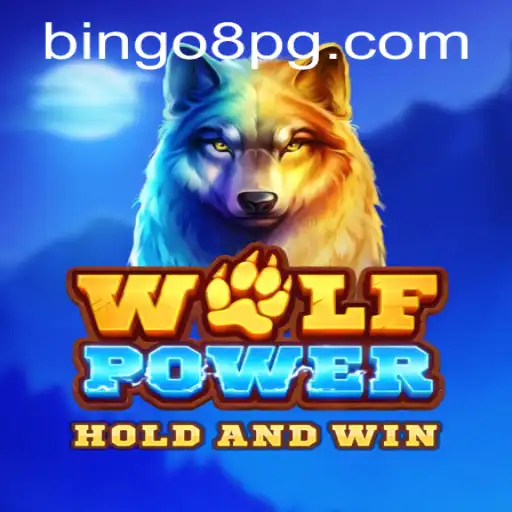 Unleashing the Thrills: Exploring 'WolfPower' and the Exciting BINGO8