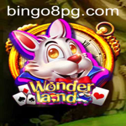 Exploring Wonderland: The Mesmerizing World of BINGO8